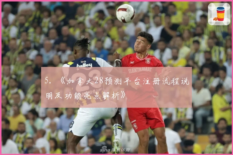 5. 《加拿大28预测平台注册流程说明及功能亮点解析》