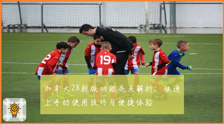 加拿大28新版功能亮点解析：快速上手的使用技巧与便捷体验