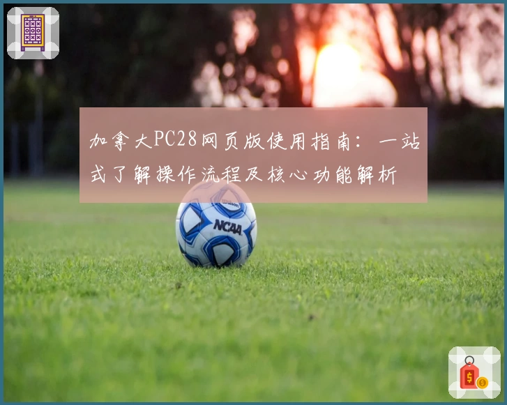 加拿大PC28网页版使用指南：一站式了解操作流程及核心功能解析