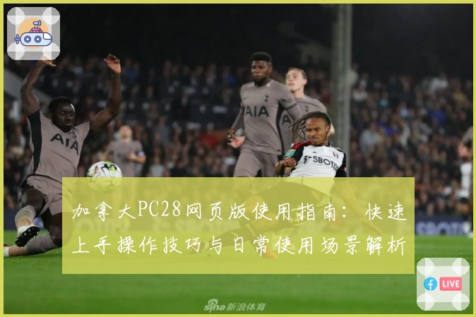 加拿大PC28网页版使用指南：快速上手操作技巧与日常使用场景解析