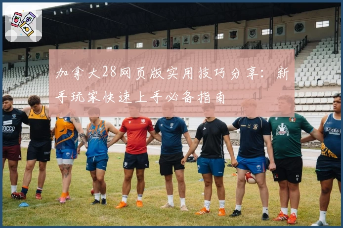 加拿大28网页版实用技巧分享：新手玩家快速上手必备指南
