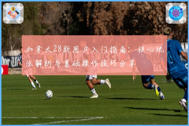 加拿大28新用户入门指南：核心玩法解析与基础操作技巧分享