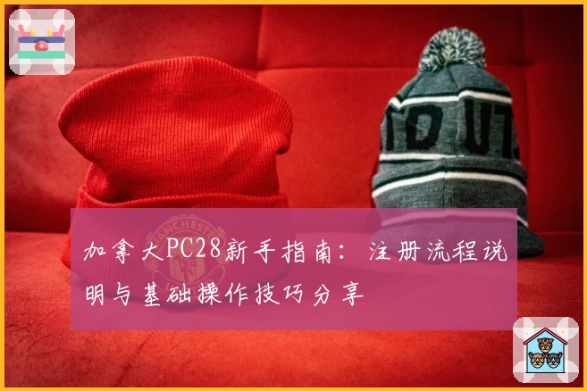 加拿大PC28新手指南：注册流程说明与基础操作技巧分享