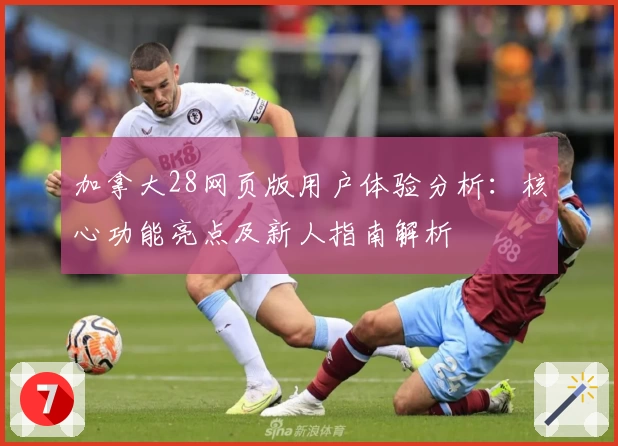 加拿大28网页版用户体验分析：核心功能亮点及新人指南解析